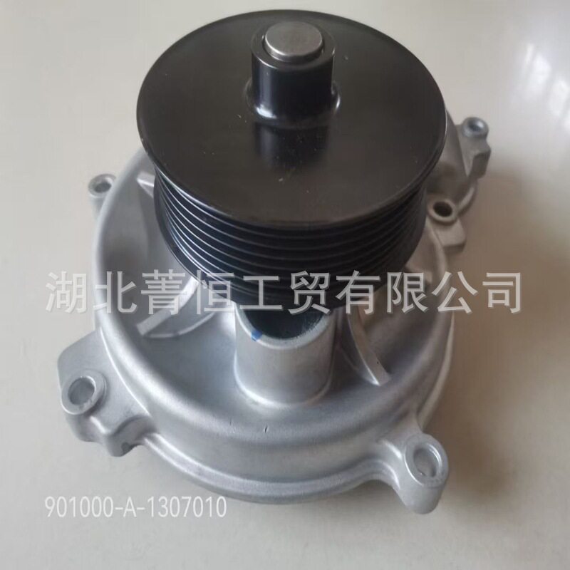 玉柴发动机水泵总成901000-A