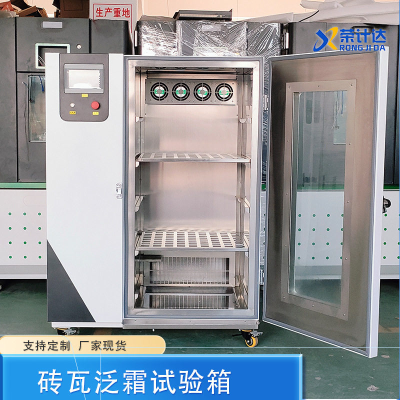 ZFX-50砌墙砖泛霜爆裂试验箱