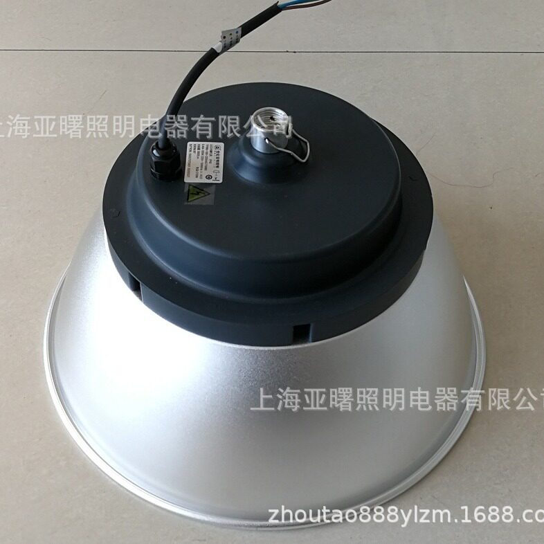 上海亚明TP06b100WLED工矿灯