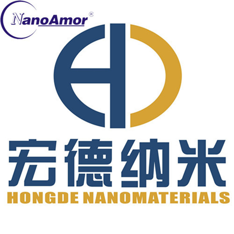500nm铜粉/纳米Cu粉/nanoamor纳米材料/纳米铜粉100克