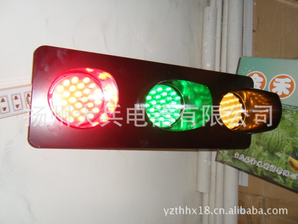 滑线指示灯ABC-2/ABC-3