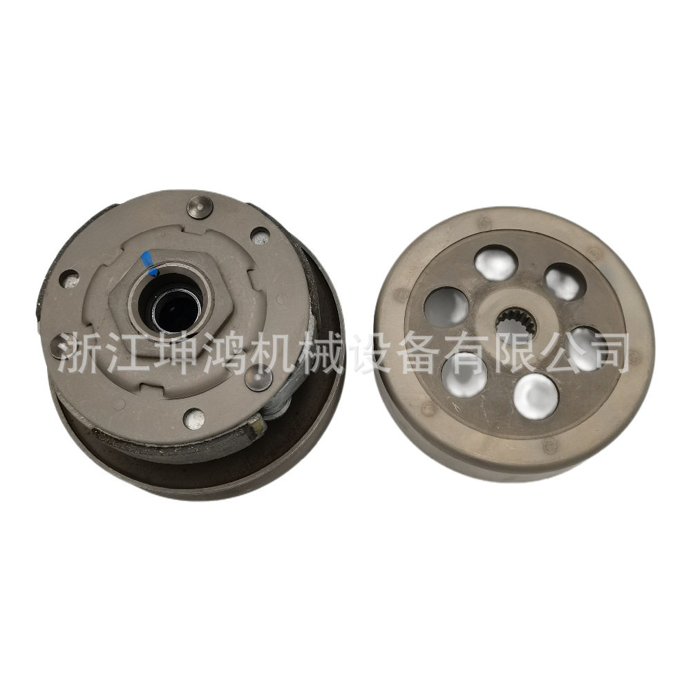 Scooter CVT Driven Clutch Pulley Kit for RS125 neo 劲豪125