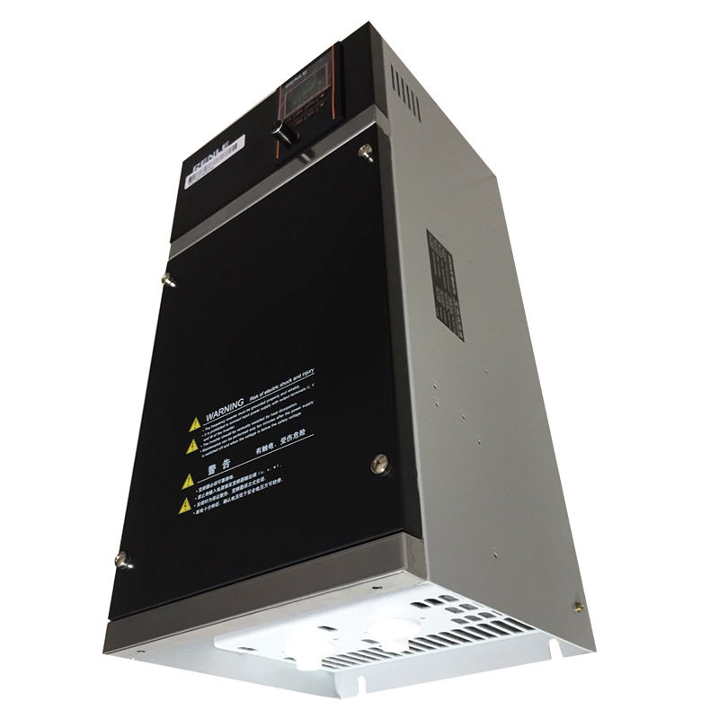 雷诺尔55kW重载智能变频器