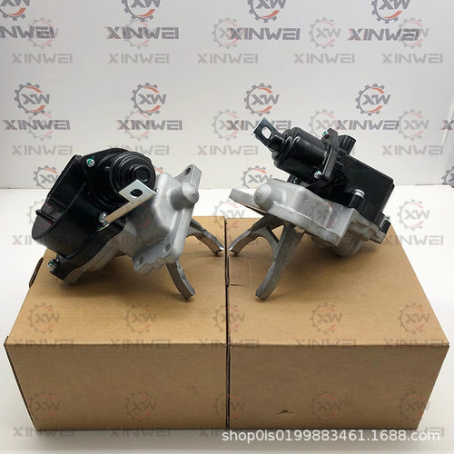 适用塔科马4140034013Runner红杉Sequoia差速器电机真空泵执行器