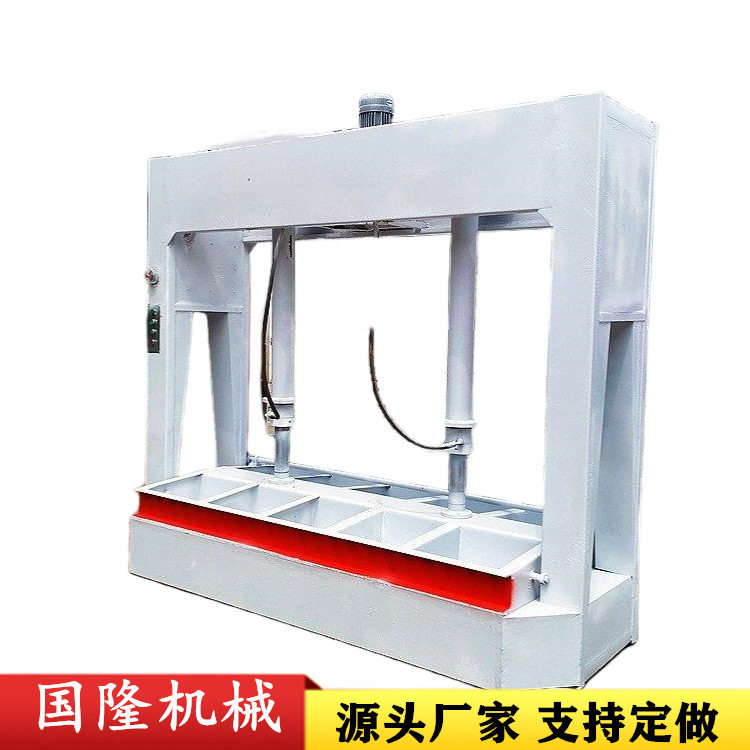 外墙保温一体板液压升降易操作