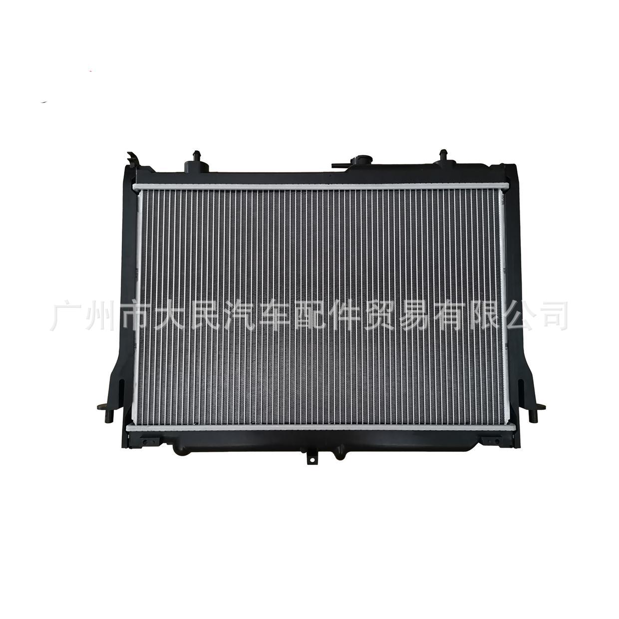 五十铃Dmax/迪马Dmax水箱