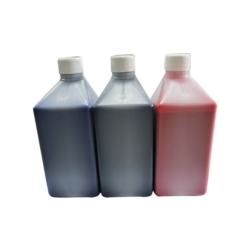 光敏印油普惠装销售.新型光敏印油分装.一公斤装印油