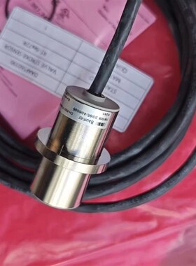 瓦锡兰 BAUMER IWRM 30195/406095 R285 主机位置传感器