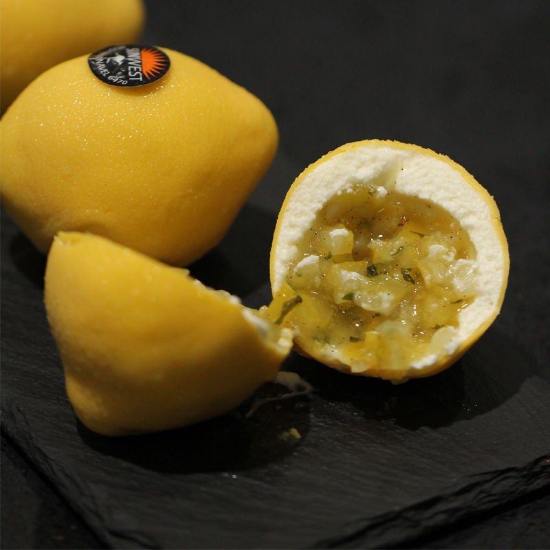 4连立体柠檬模具仿真水果慕斯法式甜点巧克力diy小蛋糕烘焙硅胶模,厨房/烹饪用具,烘焙模具,淘宝优惠券,粉丝福利购,淘宝优惠卷