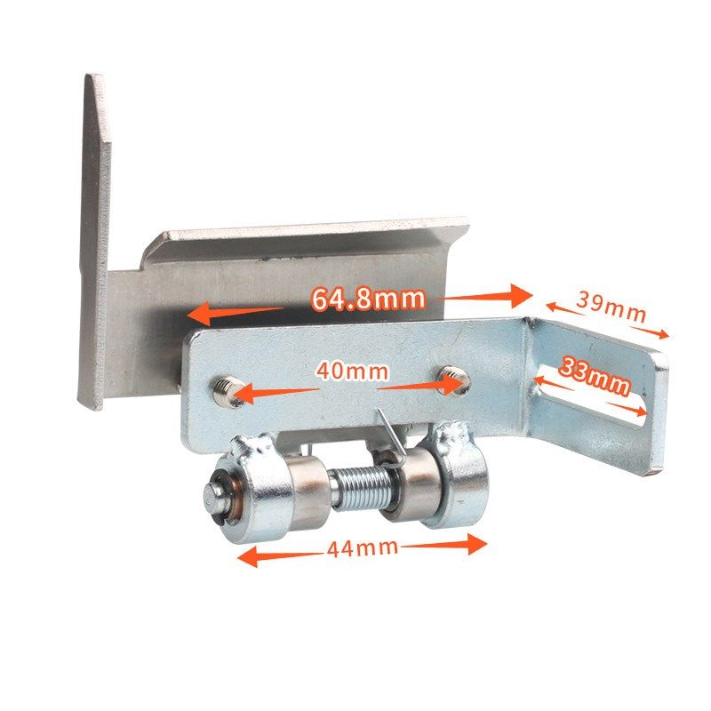 FXJ固尔琦永创光明华侨创盟机芯刀架板组合自动封箱胶纸带机配件