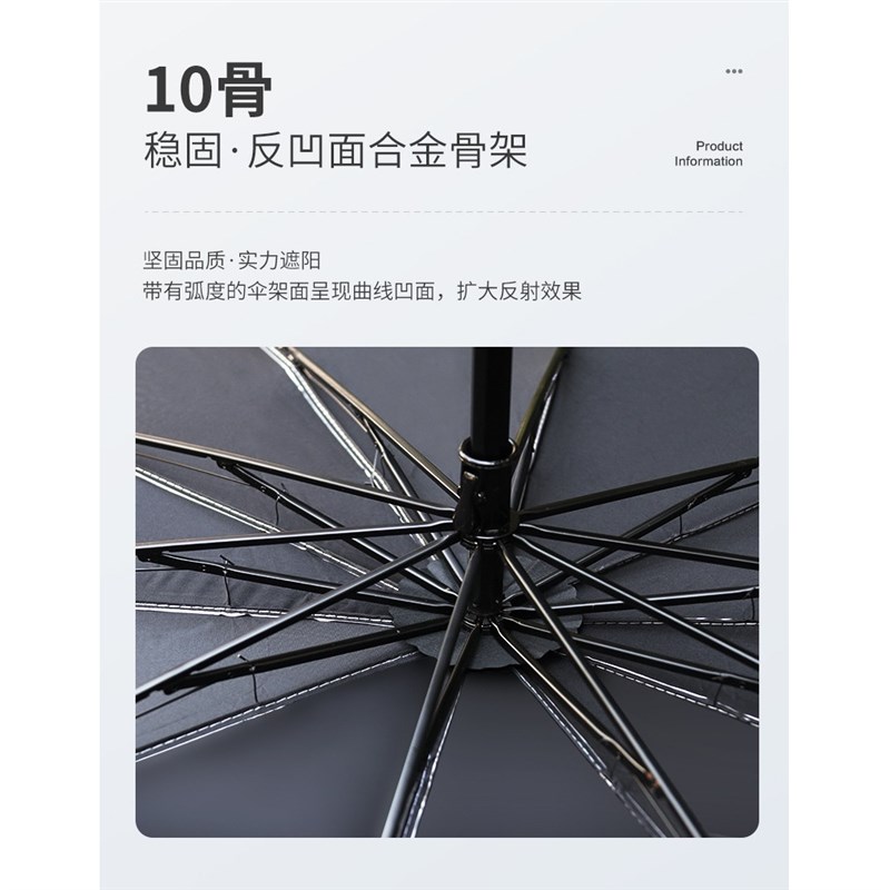 A车载太阳挡伸缩防晒q隔热前挡风玻璃遮阳伞伞式遮阳挡汽车遮光板