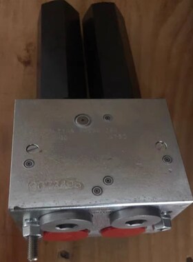 LHDV33-21-A6-280/280 哈威 平衡阀