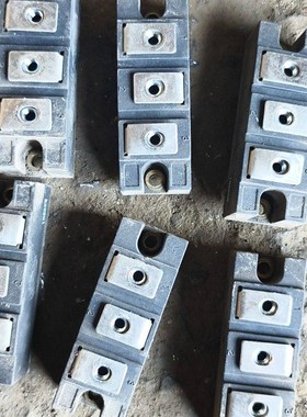 Siling品牌 MDC160-16整流模块 拆机品 完