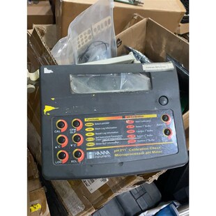 dwyer axcelis bann ph211 hanna