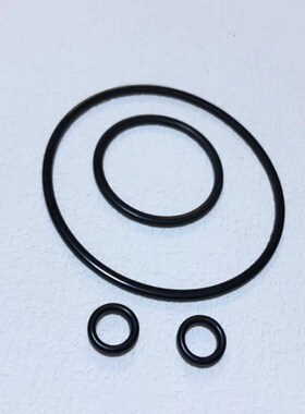 日机装加压泵密封圈日机装脱水泵加压泵密封圈日机装DBB27泵头