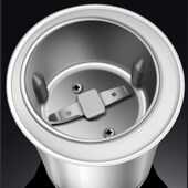 西药片打粉机小型迷你自动磨药器电动婴儿钙片研磨碾碎捣药粉碎机