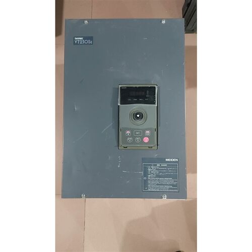 全新明电舍30KW变频器,VT230SE030HDF000X