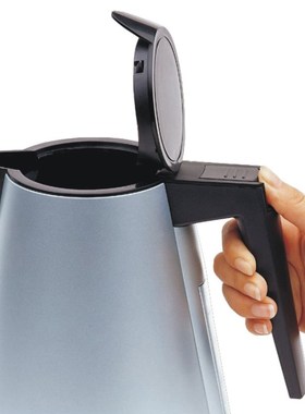 德国WIK/伟嘉 9541电水壶双层防烫手酒店宾馆电热水器家庭电茶壶