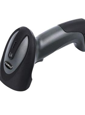 DL-X2002二维码扫描枪条形码QR扫码枪2D条码阅读器PDF417