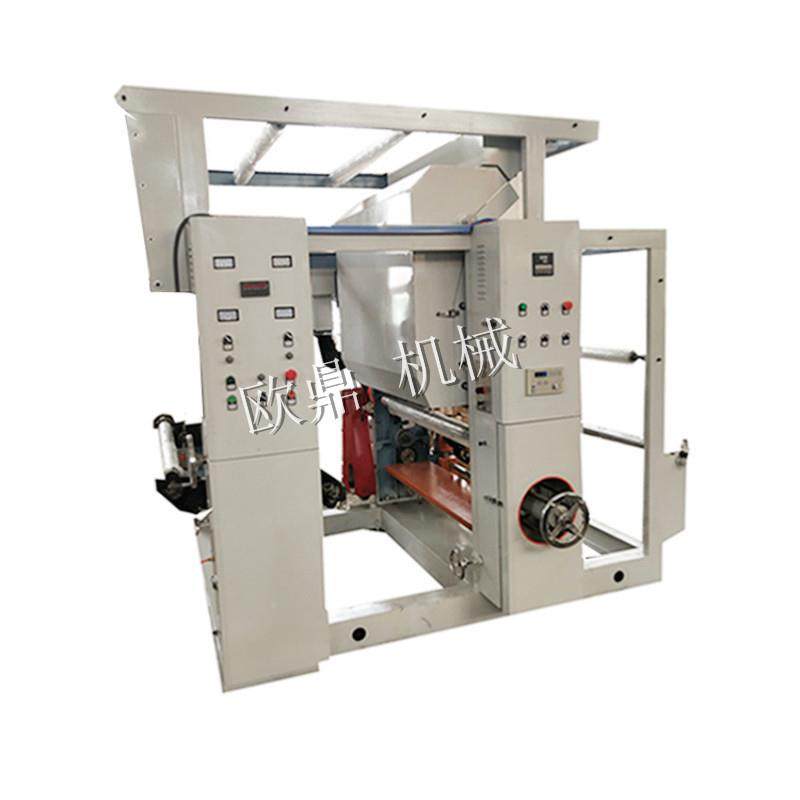 厂家生产2色凹版印刷机独立放料印刷设备pe高低压印刷机器,机械设备,印刷设备,淘宝优惠券,粉丝福利购,淘宝优惠卷