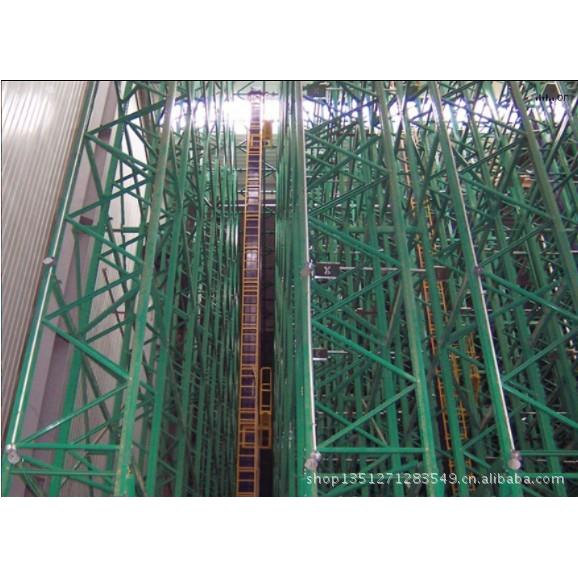 厂家供应自动化立体库价格优惠欢迎来电咨询