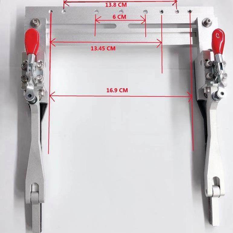 电脑绣花机鞋绣多功能鞋夹包夹带夹,机械设备,电子产品制造设备,淘宝优惠券,粉丝福利购,淘宝优惠卷