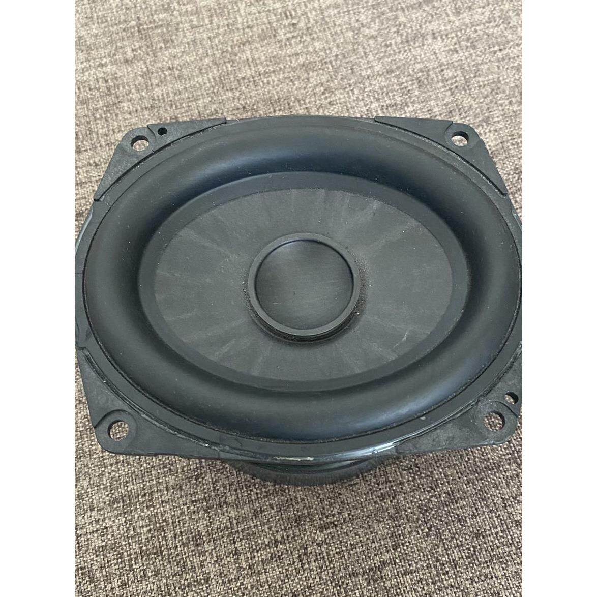 原装美国sonos搜诺思4寸中低音喇叭长冲程大音量低音喇叭扬声器