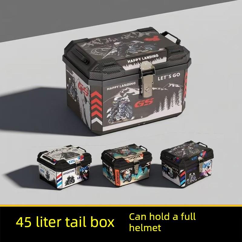 适用于无级Cu250行李箱Lx250-22行李箱大收纳箱工具箱45升快速释