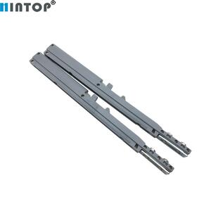自动缩进趟门缓冲器 多功能阻尼缓冲器 抽屉缓冲器移门架