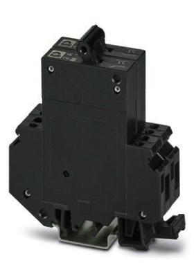菲尼克斯设备断路器 - TMC 2 M1 120 2,0A - 0914992