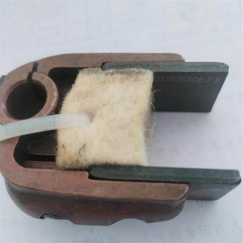 适配重机兄弟杜克普电脑缝纫机配件  弯针摆动叉组件807,生活电器,缝纫机/缝绣一体机,淘宝优惠券,粉丝福利购,淘宝优惠卷