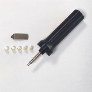 适配 修表工具表镜前盖开启气泵手表玻璃打气筒表镜蒙子开盖