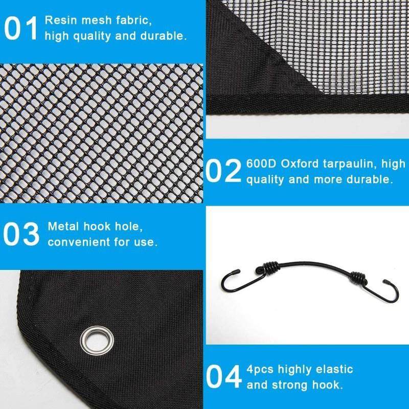 适配跨境室外空调罩 开机不取防晒厚胶网冷风机罩空调过滤防尘保,收纳整理,餐桌罩,淘宝优惠券,粉丝福利购,淘宝优惠卷