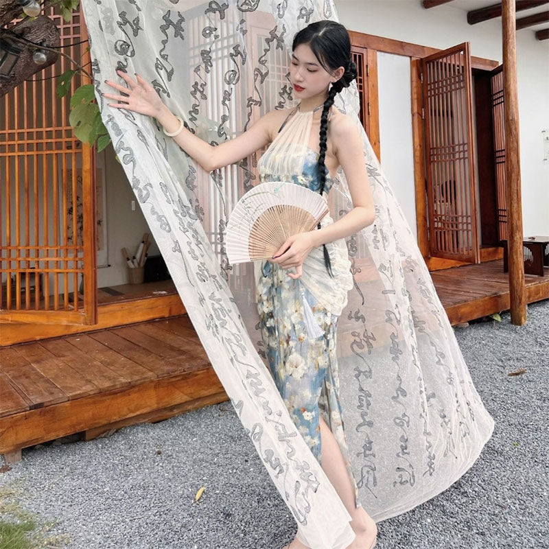 「莫奈花园」凡间精灵油