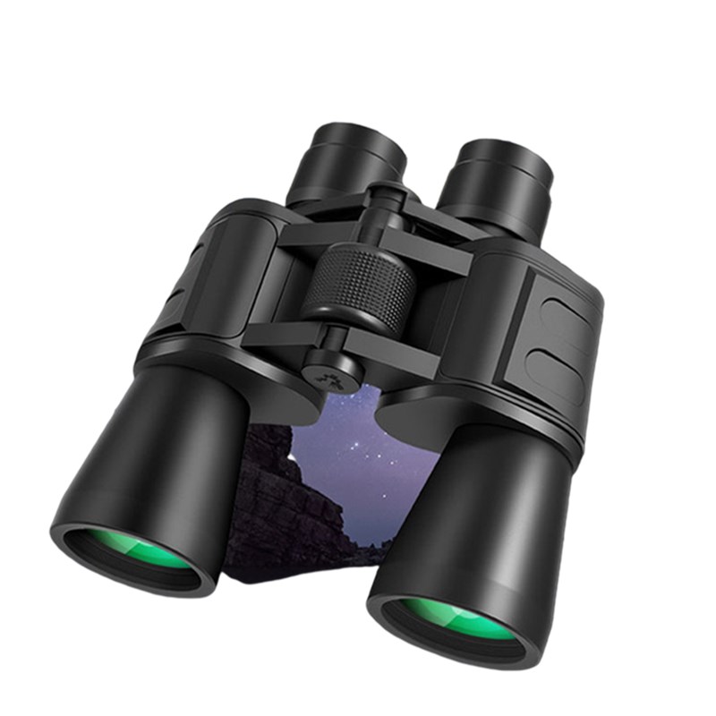 双筒演唱会专业级高清p高倍真正的望远镜儿童户外拍照看星微光夜