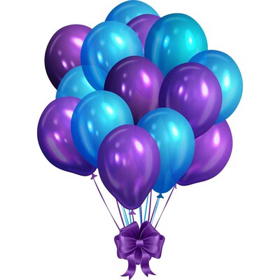 可爱奶油风气球雕塑摆件家居酒店门厅样板房间艺术Y馆玻璃钢装饰