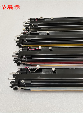全录6500 7f780显影器7600 560 7785 C70 750I载体仓原装显影组件