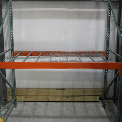 货架层网重型承载网层板适合仓库车间物流已有R置物架货架加层使