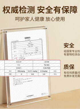 简约餐桌垫防水防油免洗桌布PVCB防烫隔热高级感茶几垫桌面保护垫