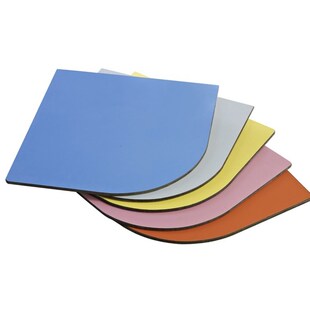 儿童卫生间隔断挡板隔板 幼u儿园小便斗隔板 蹲便坐便隔断防水防