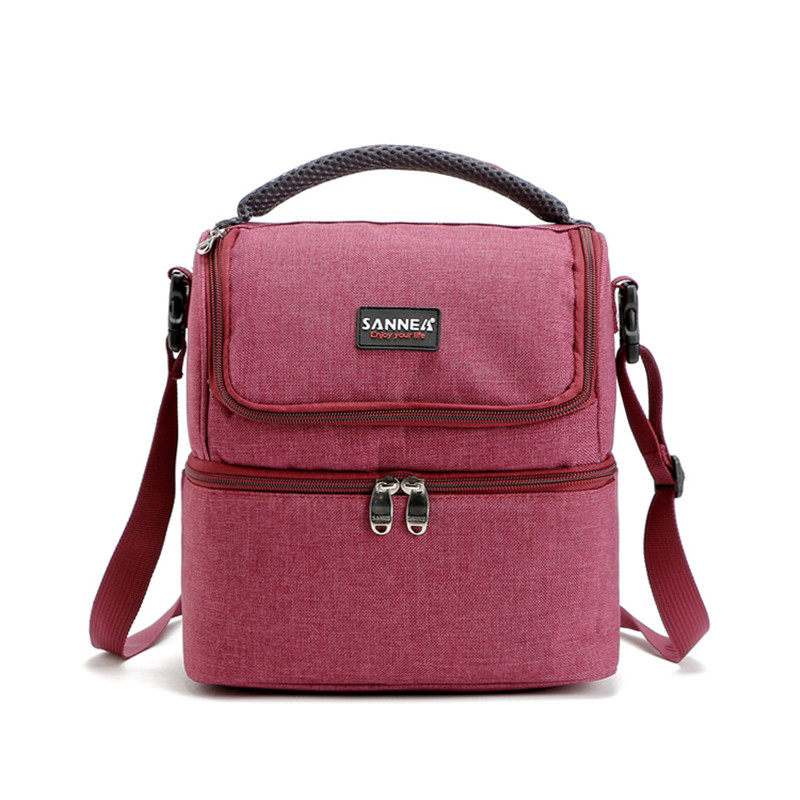 加厚保温包双层j背奶隔层保鲜包储奶冰包冷藏袋户外便当饭盒包大,收纳整理,保温包,淘宝优惠券,粉丝福利购,淘宝优惠卷