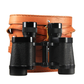 62式 望远镜8X30双筒手持高y倍高清微光夜视金属调焦专业户寻蜂小