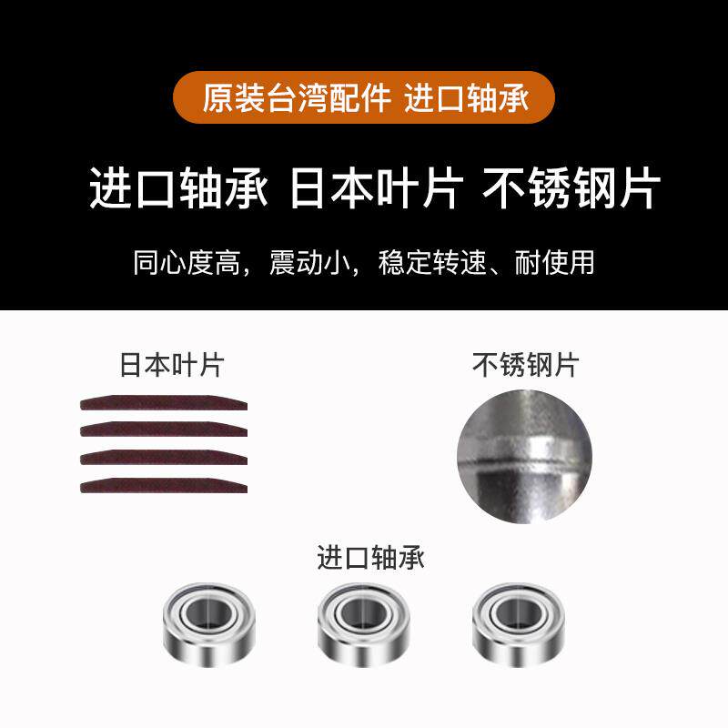 新款气动打磨笔打磨机气磨枪修边机枪风磨笔毛刺工具修边机台包邮