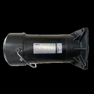 新款工机GONGJI/SIMEX刀库换刀臂电机0.55KW/SVB22刀库刹车马包邮
