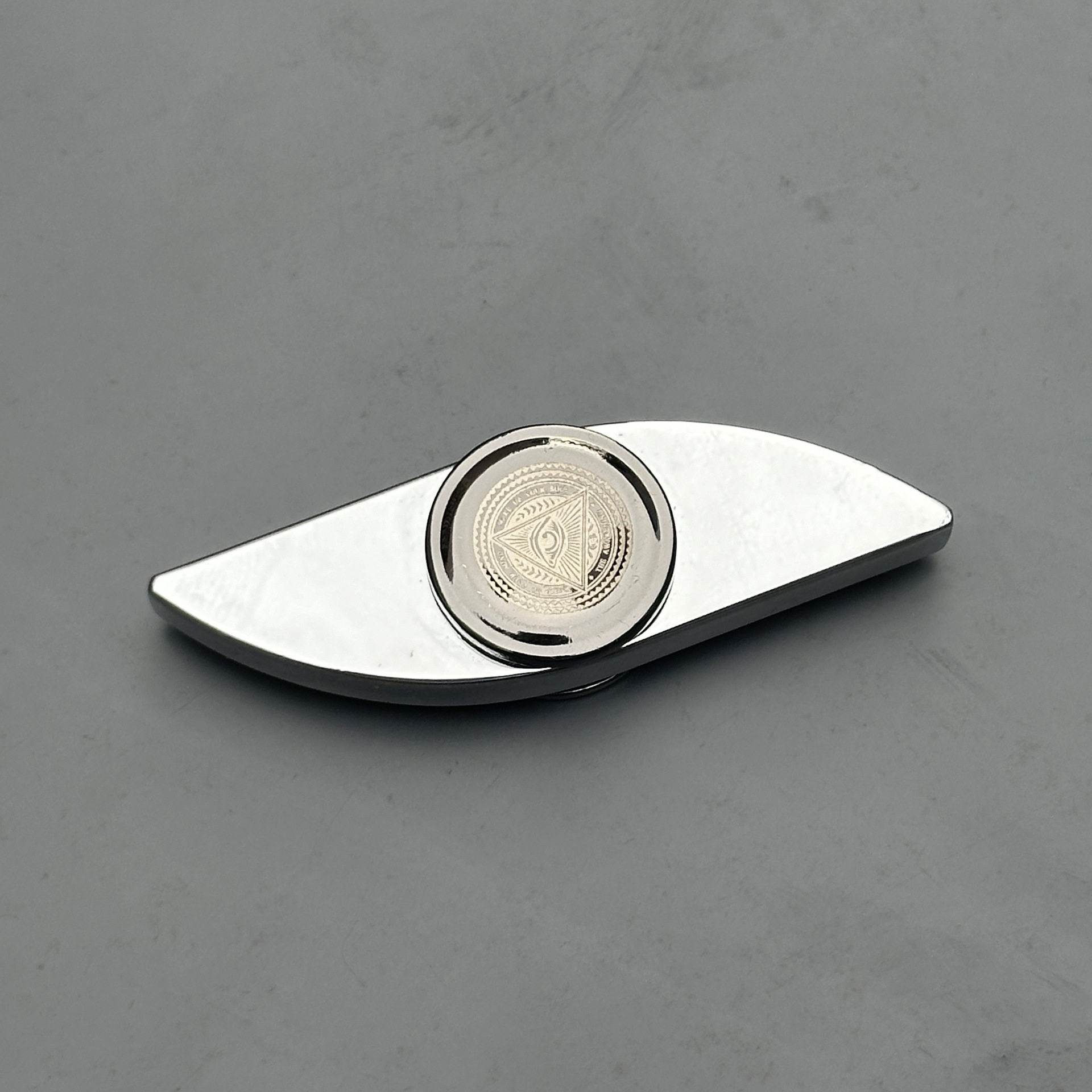Eye gyro合金指尖陀螺EDC权势之眼旋转解压减压玩具,玩具/童车/益智/积木/模型,EDC玩具,淘宝优惠券,粉丝福利购,淘宝优惠卷