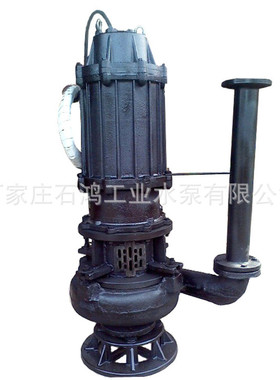 销售NSQ型 池塘清污泥泵 尾矿清沙泵 4寸 6寸8寸10寸 大口径