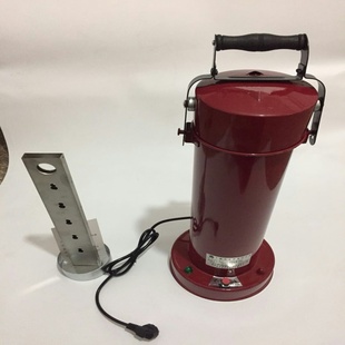 电焊机电焊钳DT-10电焊条烘干筒/烘干箱/保温桶/配件/220V