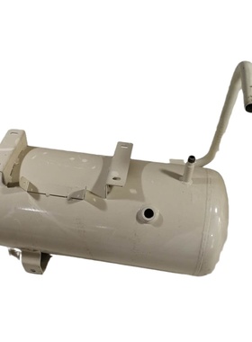 奥突斯无油静音18L筒 空压机气泵储气筒 16116号 6.5KG