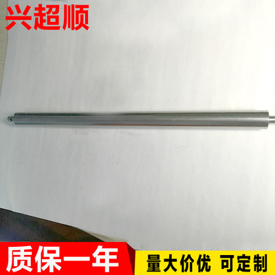 厂家生产供应 不锈钢无动力滚筒 输送机无动力滚筒江苏无动力滚筒