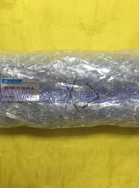 MINDMAN金器 迷你气缸 MCMB-11-20-50A